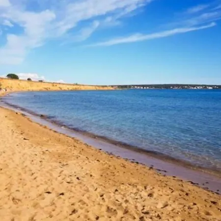 Casa Bianca פריבלאקה