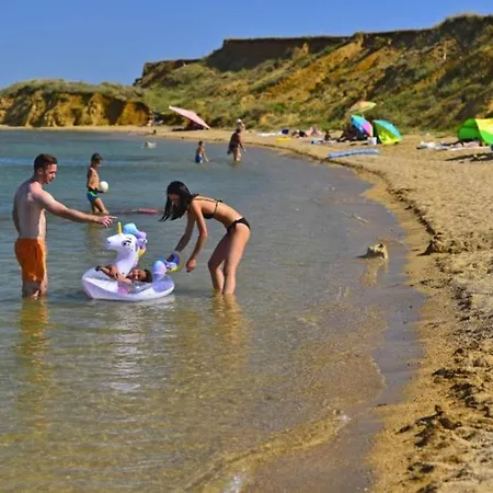 Casa Bianca דירה