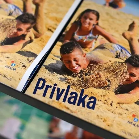 Casa Bianca דירה *