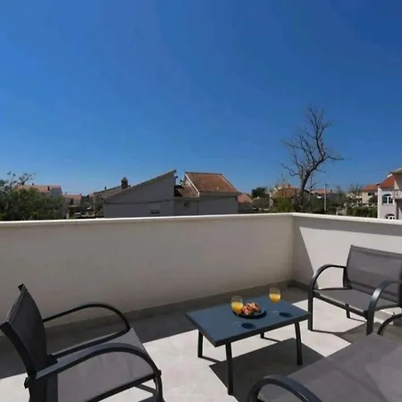 Casa Bianca Family Near Sandy With Parking And Rooftop Experience *
