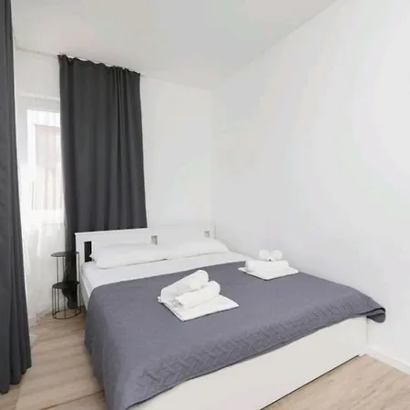 Casa Bianca Family Near Sandy With Parking And Rooftop Experience *