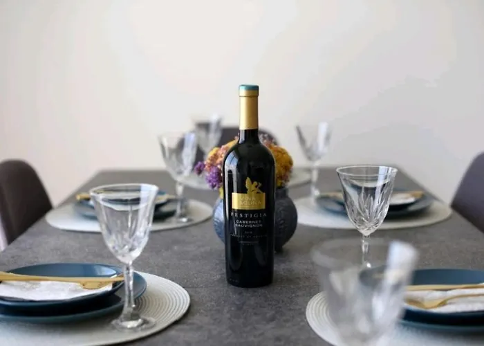 Casa Bianca 아파트