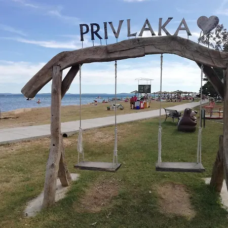 Casa Bianca Privlaka (Zadar)