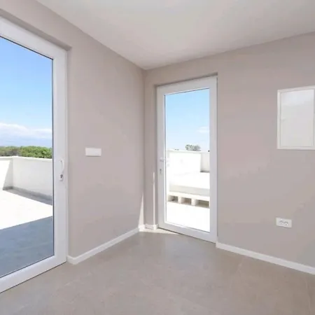 Appartement Casa Bianca *