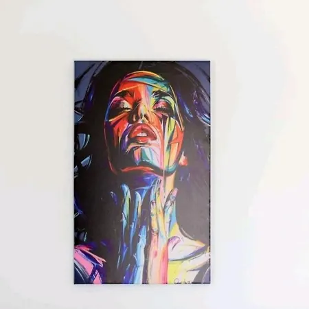 Casa Bianca شقة بريفلاكا