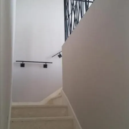 Appartement Casa Bianca