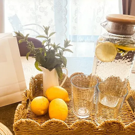 Casa Bianca Family Near Sandy With Parking And Rooftop Experience * Privlaka (Zadar)