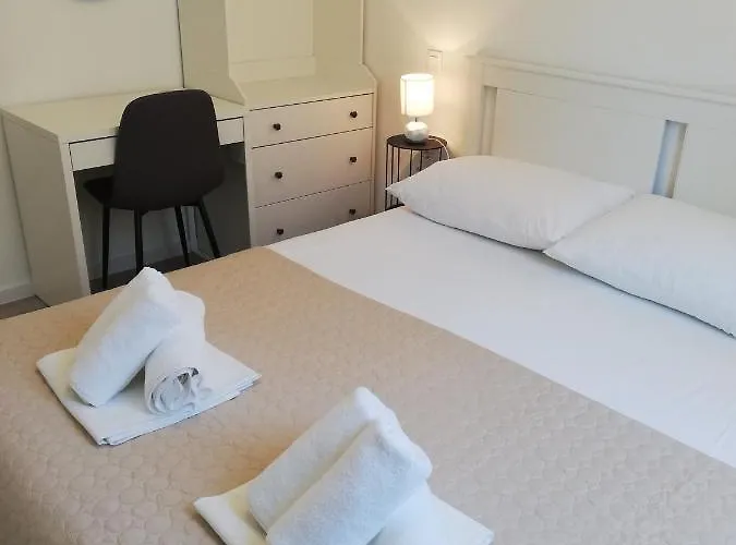 Appartement Casa Bianca