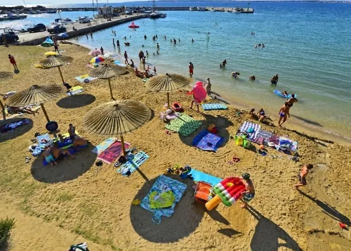 Casa Bianca Privlaka (Zadar)