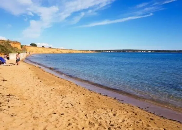 Casa Bianca Privlaka (Zadar)