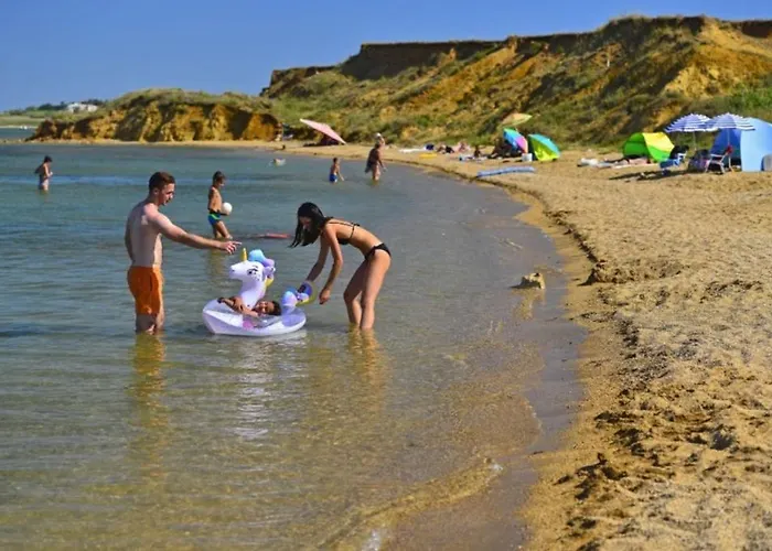 Casa Bianca Appartement