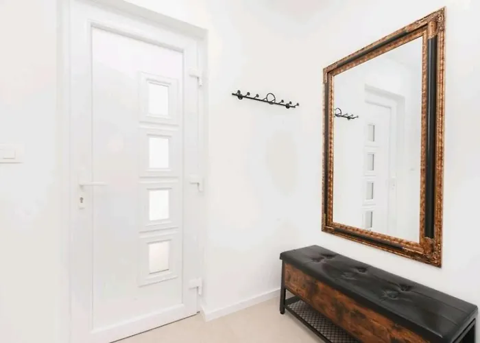 Appartement Casa Bianca *