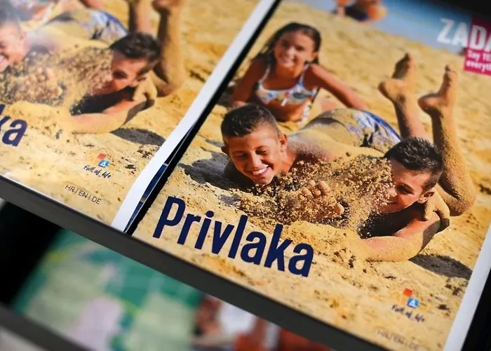 Casa Bianca Appartement *