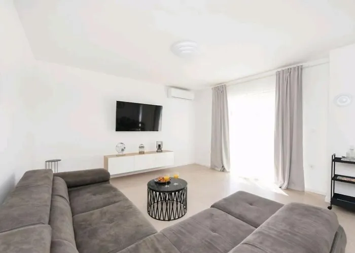 Appartement Casa Bianca