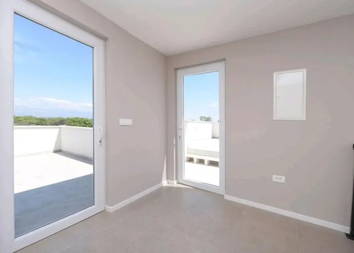 Appartement Casa Bianca *