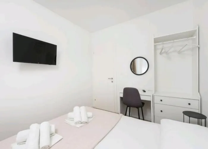 Casa Bianca Appartement