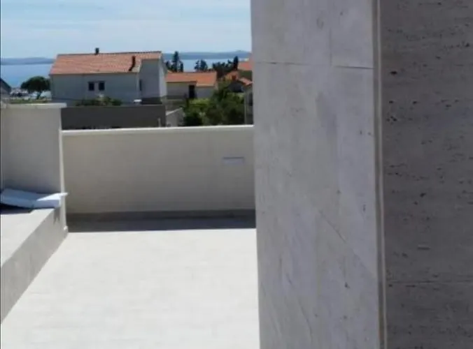 Casa Bianca Appartement *