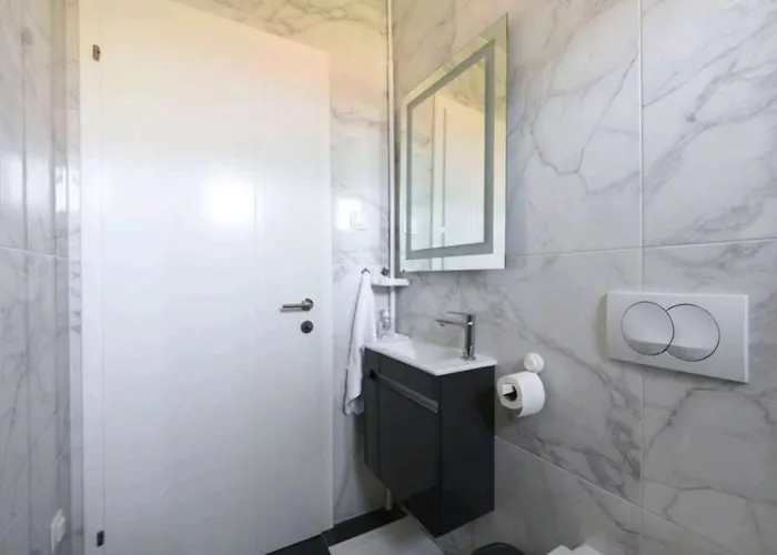 Casa Bianca * Privlaka (Zadar)