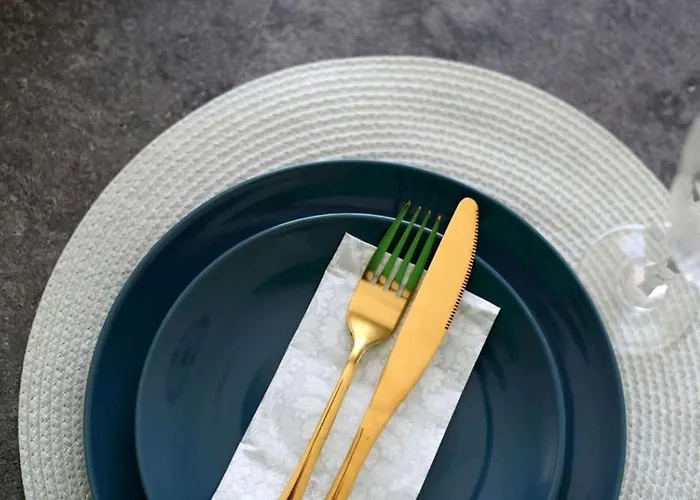 Appartement Casa Bianca