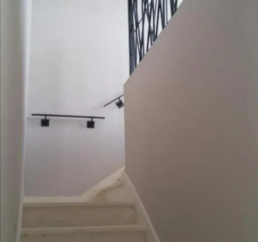 Appartement Casa Bianca