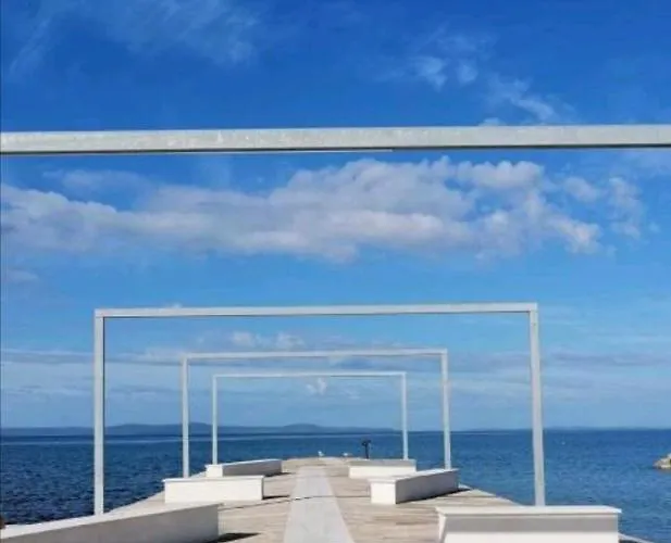 Casa Bianca Appartement *