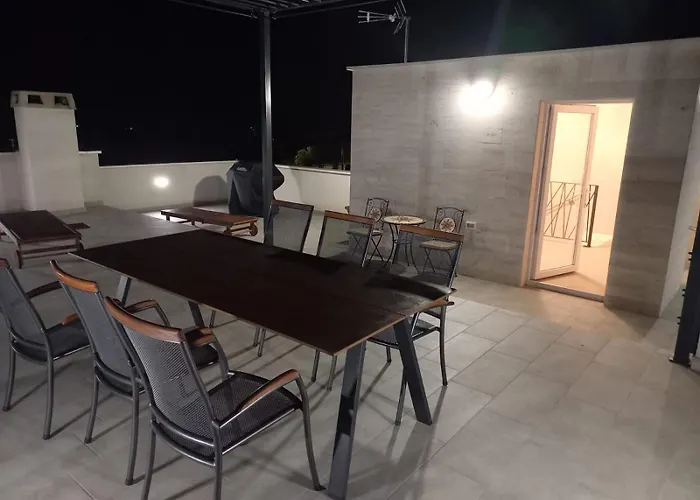 Casa Bianca