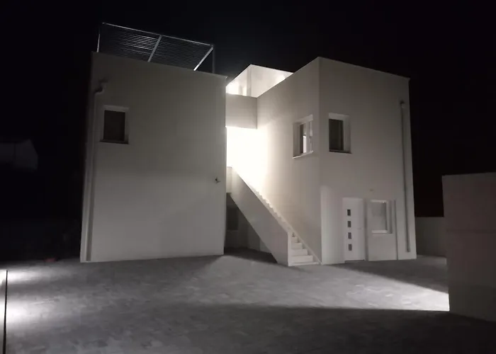 Casa Bianca Appartement